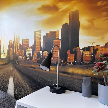 Zupka Room غدانسك المظهر الخارجي الصورة