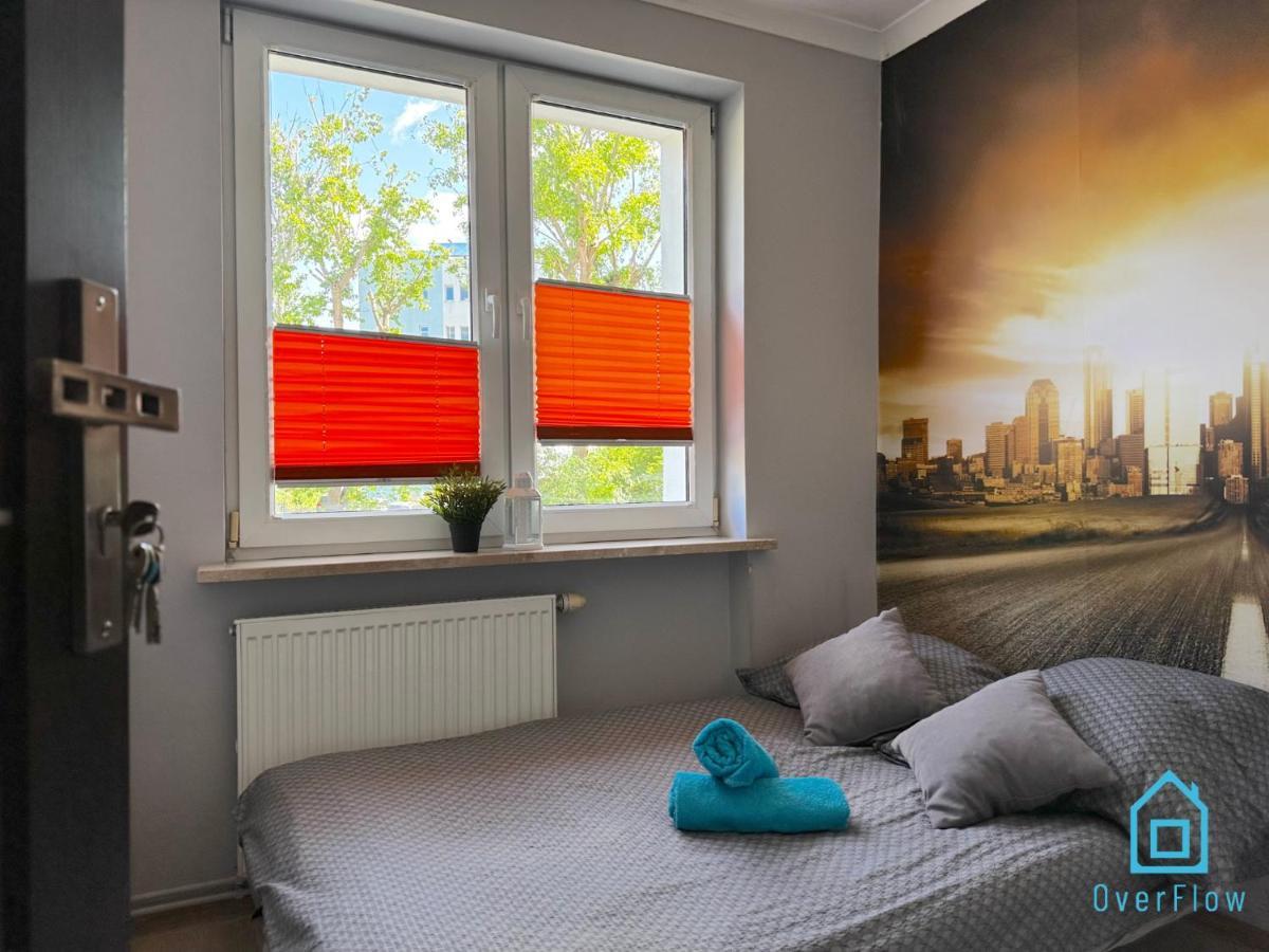 Zupka Room غدانسك المظهر الخارجي الصورة