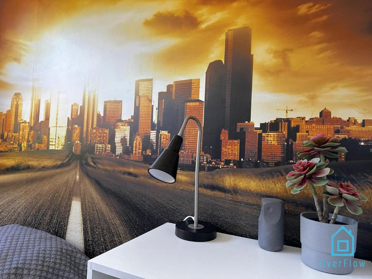 Zupka Room غدانسك المظهر الخارجي الصورة