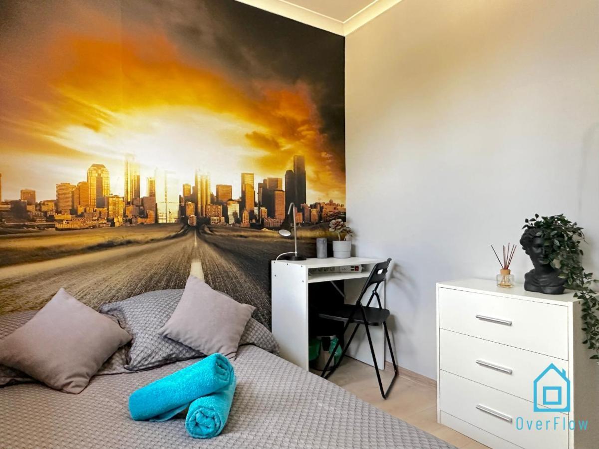 Zupka Room غدانسك المظهر الخارجي الصورة