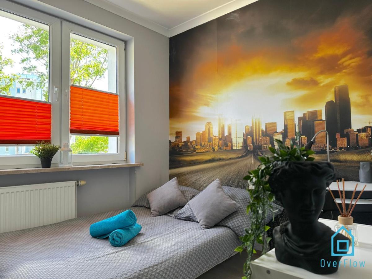 Zupka Room غدانسك المظهر الخارجي الصورة