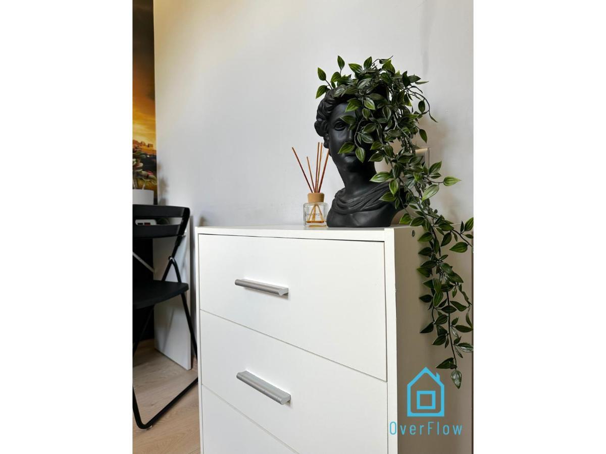 Zupka Room غدانسك المظهر الخارجي الصورة