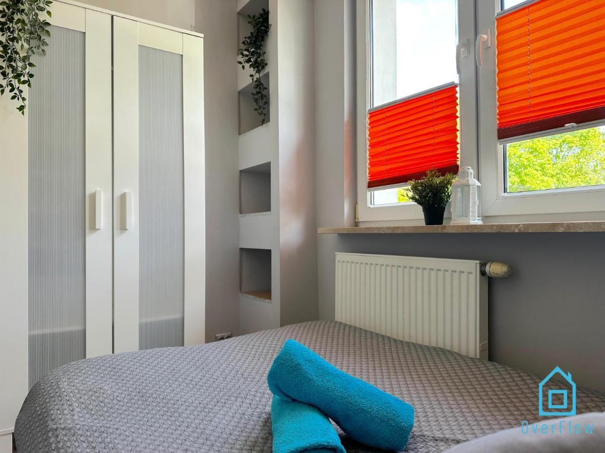 Zupka Room غدانسك المظهر الخارجي الصورة