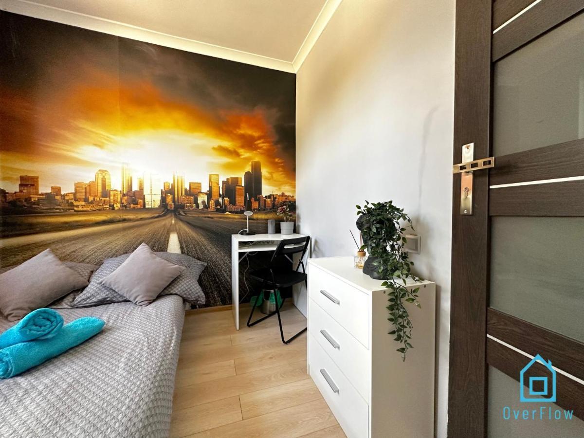 Zupka Room غدانسك المظهر الخارجي الصورة