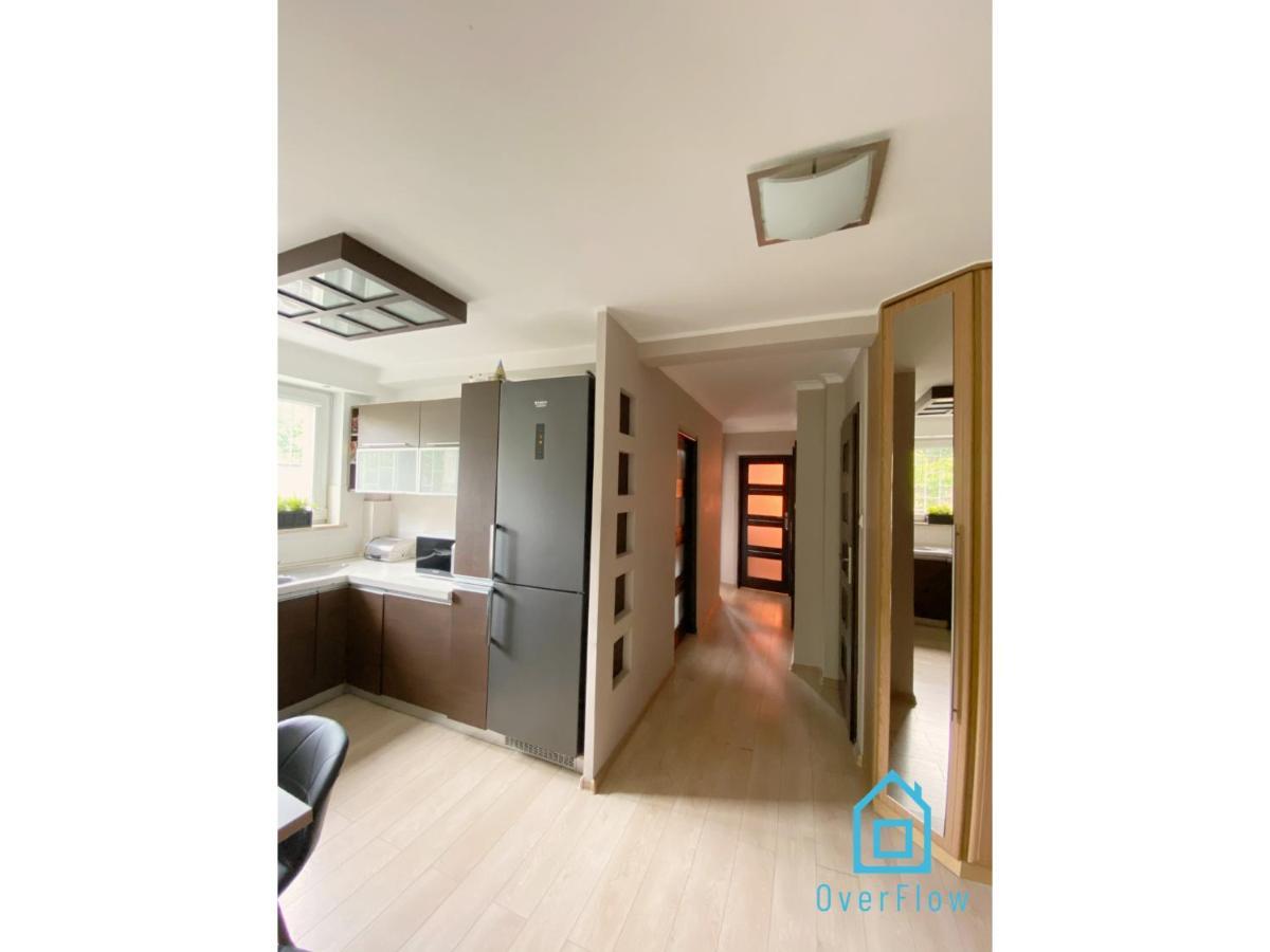 Zupka Room غدانسك المظهر الخارجي الصورة