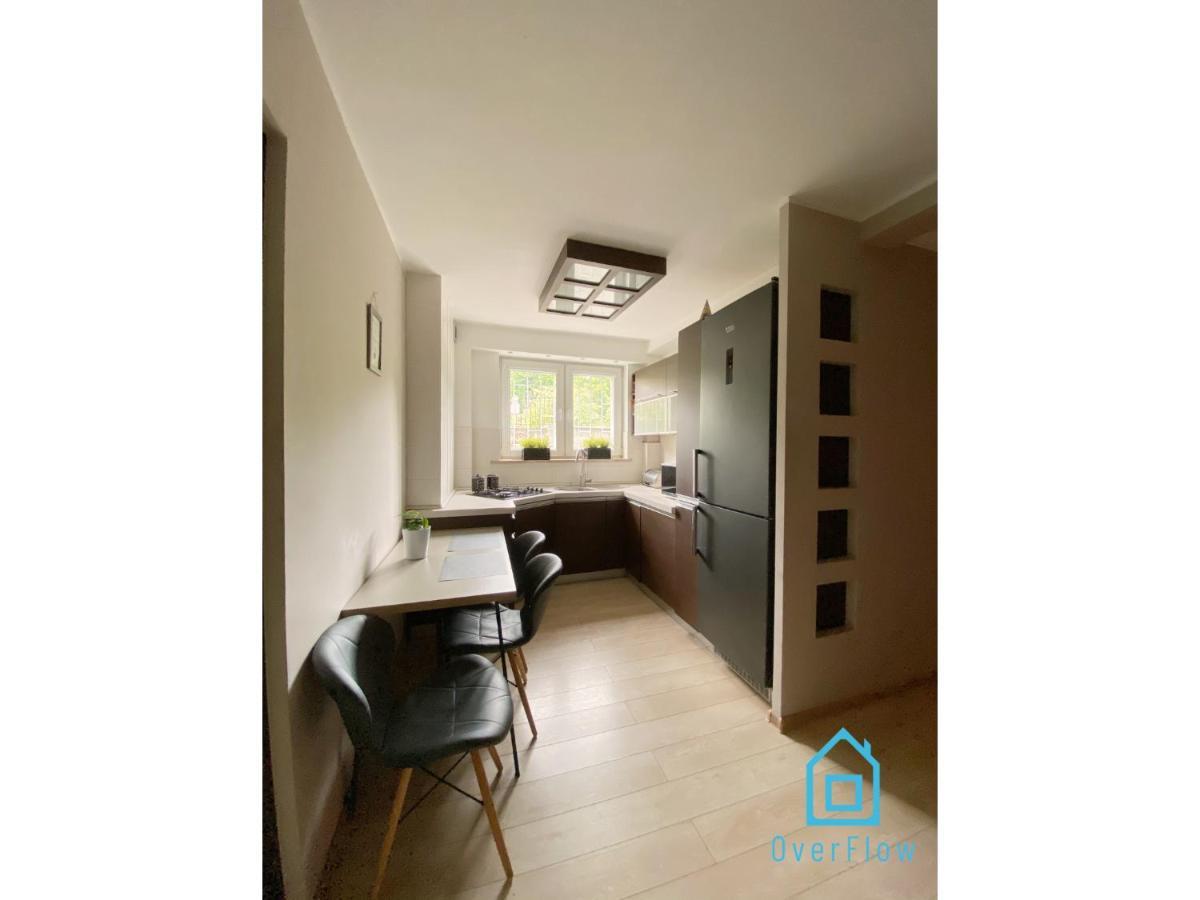 Zupka Room غدانسك المظهر الخارجي الصورة