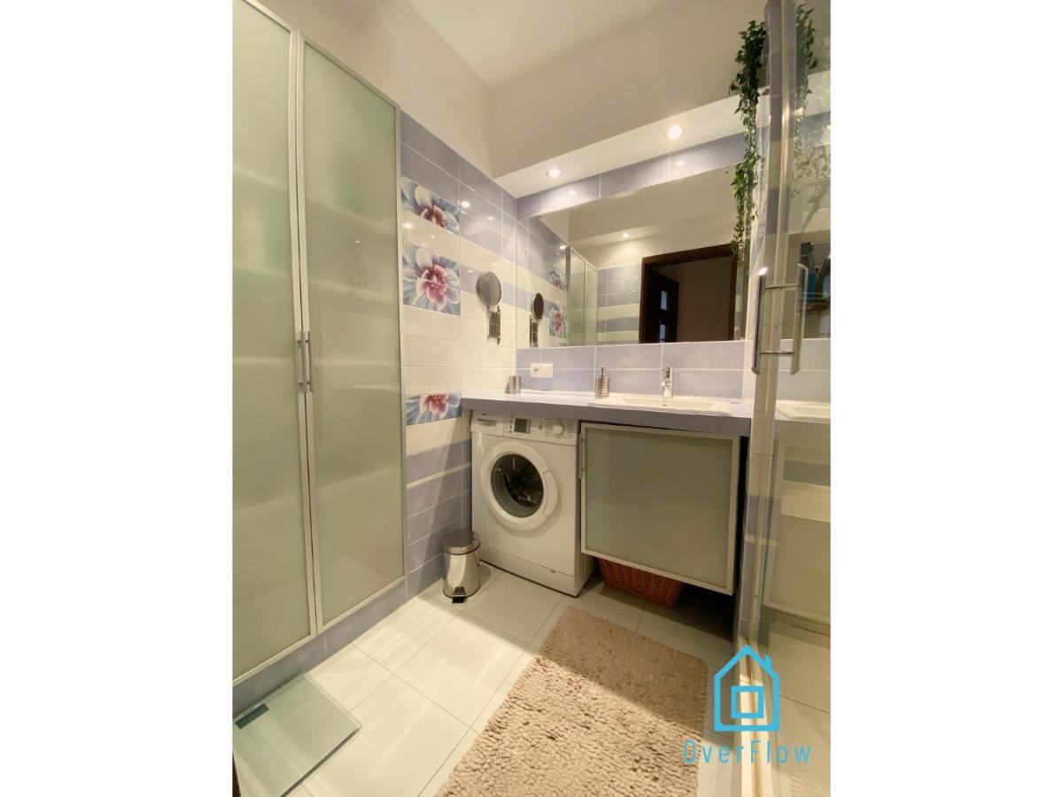 Zupka Room غدانسك المظهر الخارجي الصورة